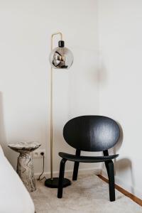 Gorgeous duplex apartment in old city centre