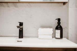 Gorgeous duplex apartment in old city centre