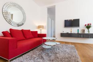 Rafael Kaiser – Budget Design Apartments Vienna, Apartments - Vienna