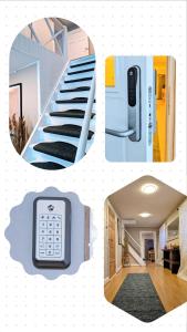 Charming Swedish Cottage from 1909