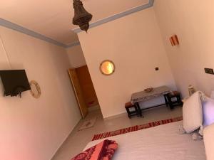 Dar Ayour Todra Gorges