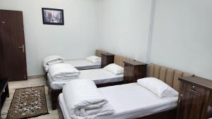 NANDI RETREAT HomeStay