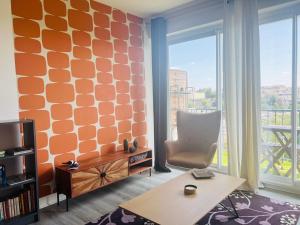 Le Rétro - Splendide appartement