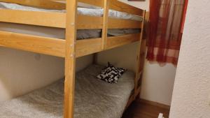 Appartements Hameau 2 006 - SPA & PISCINE appartement 6 pers : photos des chambres