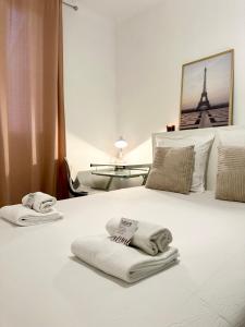 LÉvasion - Centre-Ville & Garage Privé