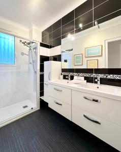 LÉvasion - Centre-Ville & Garage Privé