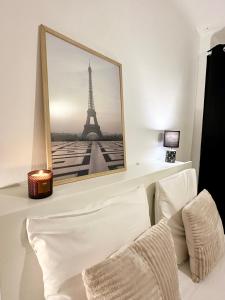 Appartements L-EVASION - Hyper Centre & Garage Privatif : photos des chambres