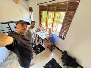 Summer House Mirissa