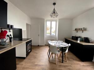 Appartements Casa Cosy : photos des chambres