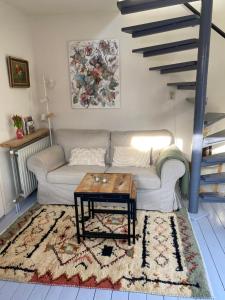 Tiny House De Oude Berg
