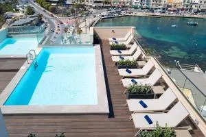 临港公寓 - 马尔萨斯卡拉