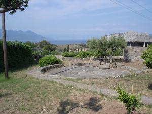 To Spitaki House Aegina Greece