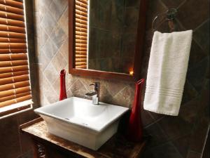 An Exclusive Guesthouse too