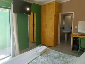 An Exclusive Guesthouse too