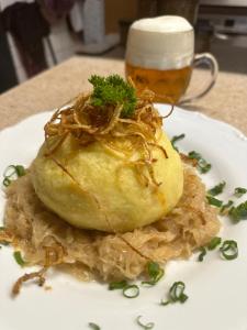 Wellness penzion Harmonie Rohanov