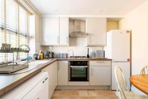 Central Village Cottage, The Corders