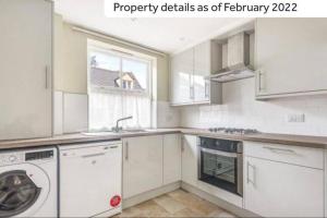 Central Village Cottage, The Corders