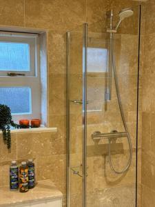 Central Village Cottage, The Corders