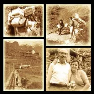 Masia Can Constans - El Serrat