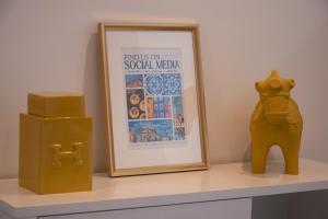 North Star Flats @Santa Marinha