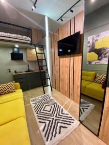 LEOGRAND Apartments on Dashka 12