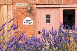 Poppy Cottage - Great Houndbeare Farm Holiday Cottages