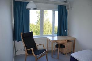 Svf Hotell & Konferens