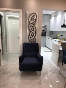 B & K Luxury & Elegant Volos Suite