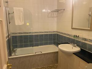 Standard Double Room room in THE CENTRAL HOTEL SCARBOROUGH - Historic Hotels and Properties Ltd