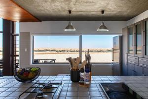 Desert Wonder - 4hvězdičkové hotely ve městě Swakopmund