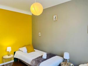 Le Cottage - Jolie Maison à Buxerolles