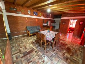 Casa Para 8 Con Pileta Privada