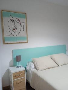 O Picho: apartamento céntrico.