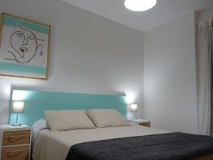 O Picho: apartamento céntrico.