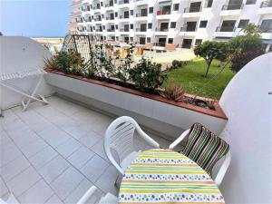 Sea La Vie. Playa la Arena