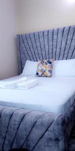 Lux Suites Bamburi Furnished Apartments