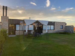 Quinta Los Pinos Paraná