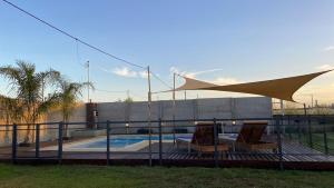 Quinta Los Pinos Paraná