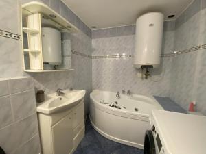 Cozy Garden Apartment in the heart of Prague