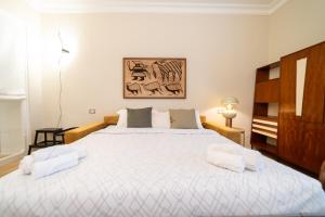 Brera Design Apartment 4P