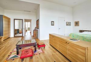 Junior Suite room in Gabrium