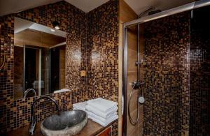 Dom na strome v Panoráma Parku