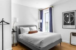 The Phenix DTWN Historic Hotel, Room # 308 - Dedham