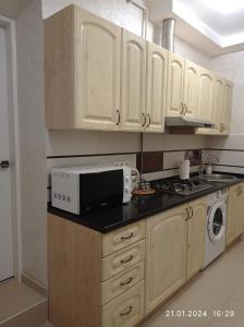 RynOK 25 Modern Lviv Center