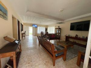 Casa com Piscina em Búzios