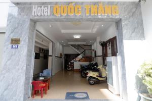 Quốc Thắng Hotel