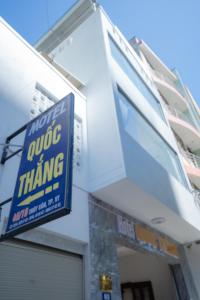 Quốc Thắng Hotel