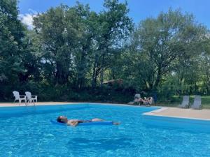Campings Lodges du Bois Dodo - ancien Camping de Bois Redon : photos des chambres