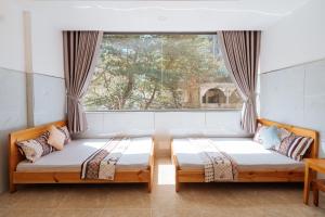 Quốc Thắng Hotel