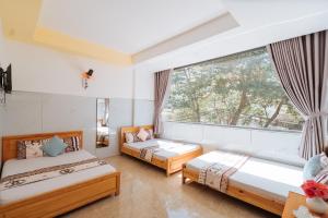 Quốc Thắng Hotel